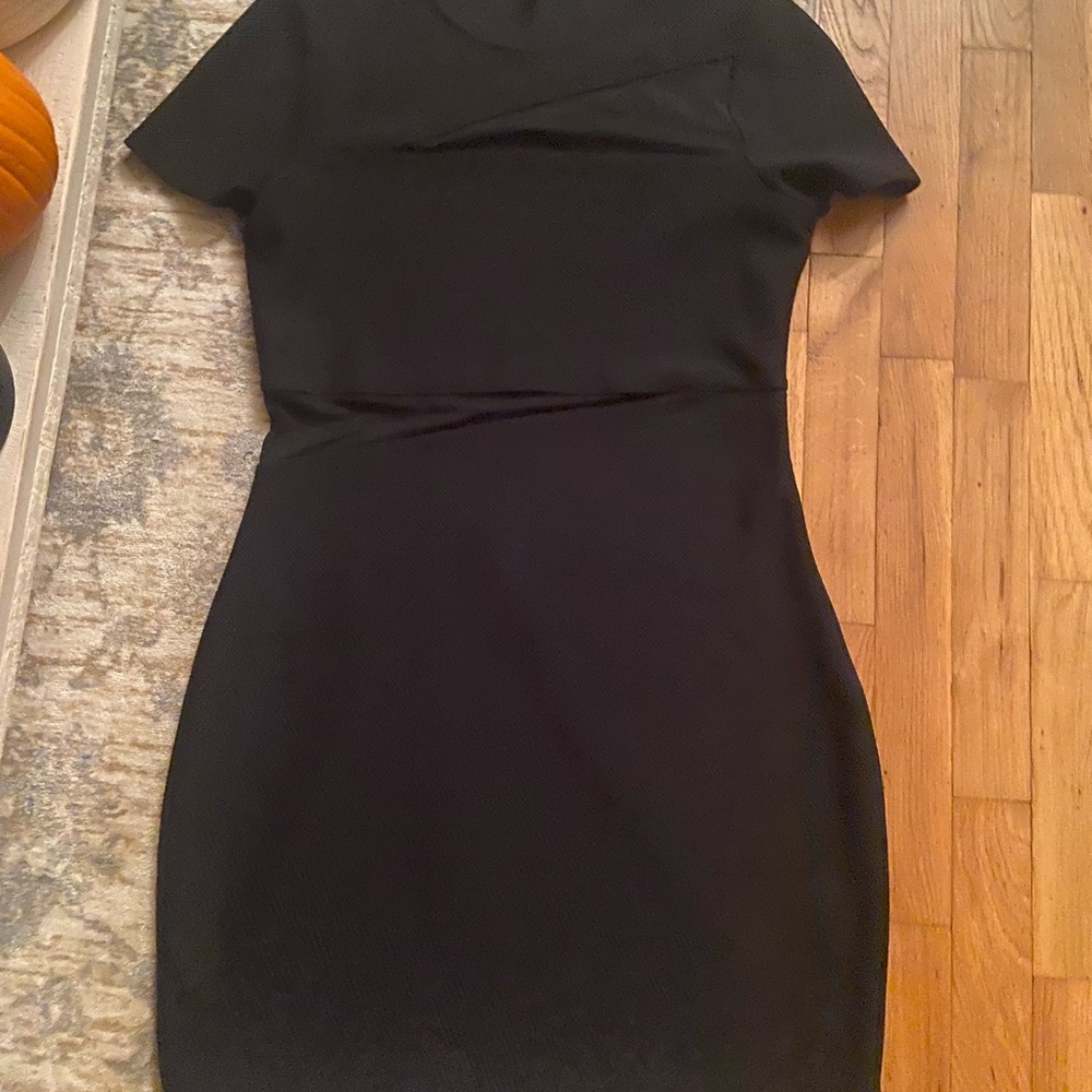 Express dress